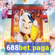 688bet paga